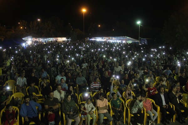 برگزاری جشنهای متنوع و متعدد در ایام جشنواره مبل ومنبت